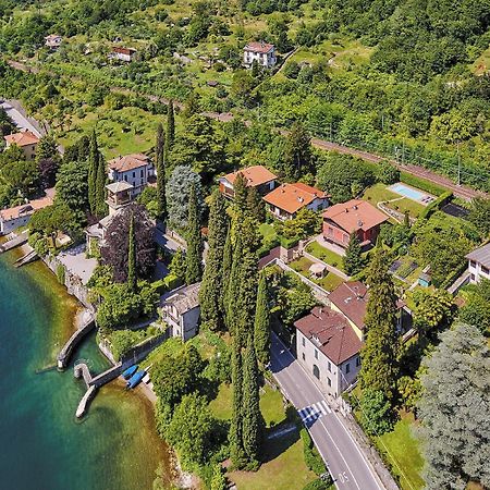 Villa Victoria Lierna Eksteriør billede