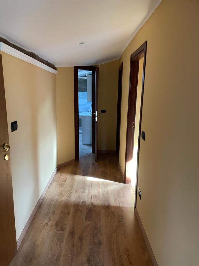 Villa Victoria Lierna Eksteriør billede